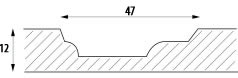 lavorazione fmassello pvc