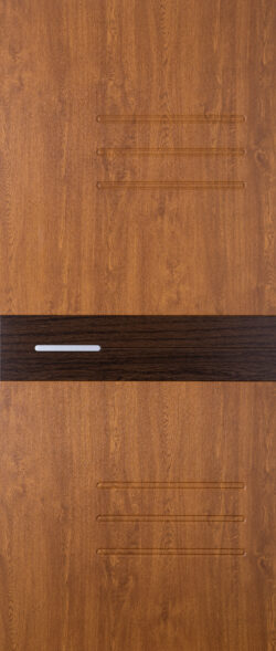 DEG6189 SCINTILLA GOLDEN OAK INSERTI DARK OAK FL F1 E SILVER BRUSH EFFECT scaled